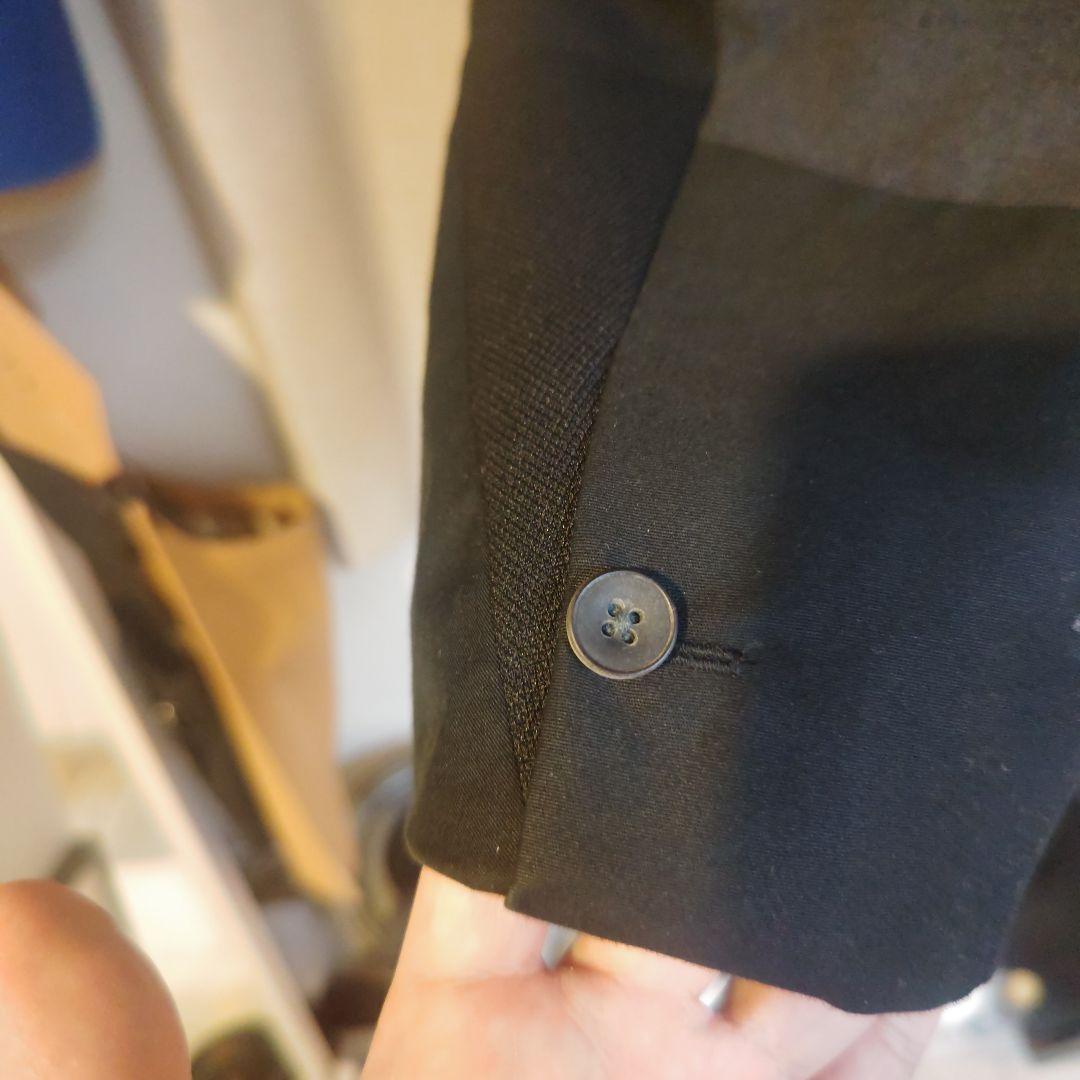 MAISON SPECIAL ダブルブレストテーラードジャケット 02 メンズ