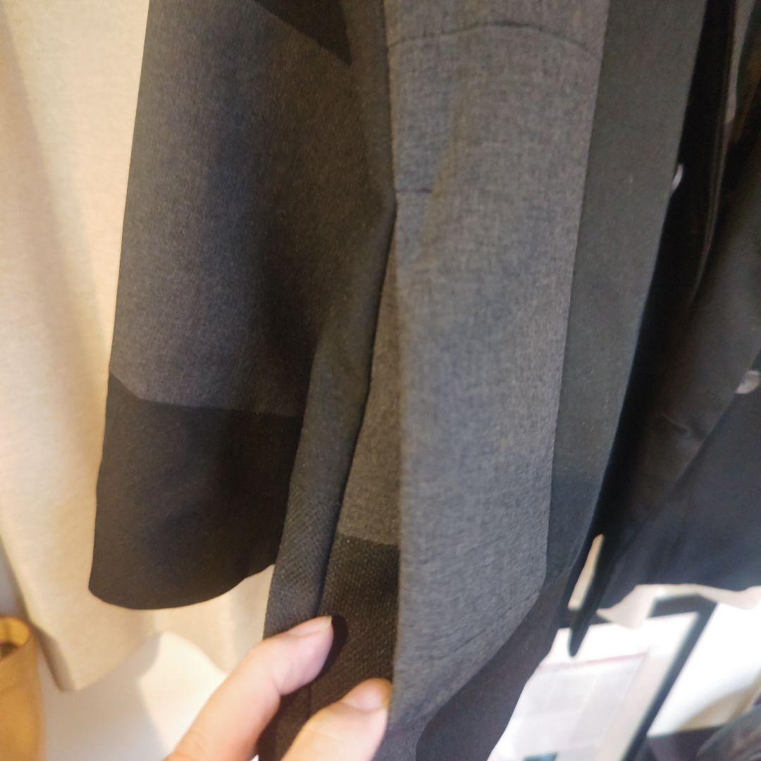 MAISON SPECIAL ダブルブレストテーラードジャケット 02 メンズ