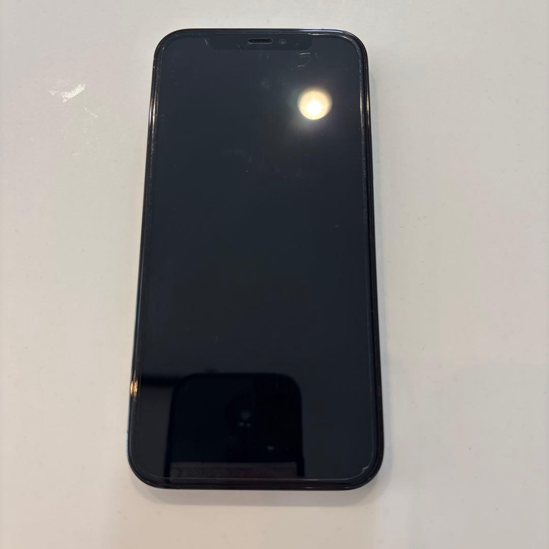 携帯電話本体 iPhone 12Pro 256GB