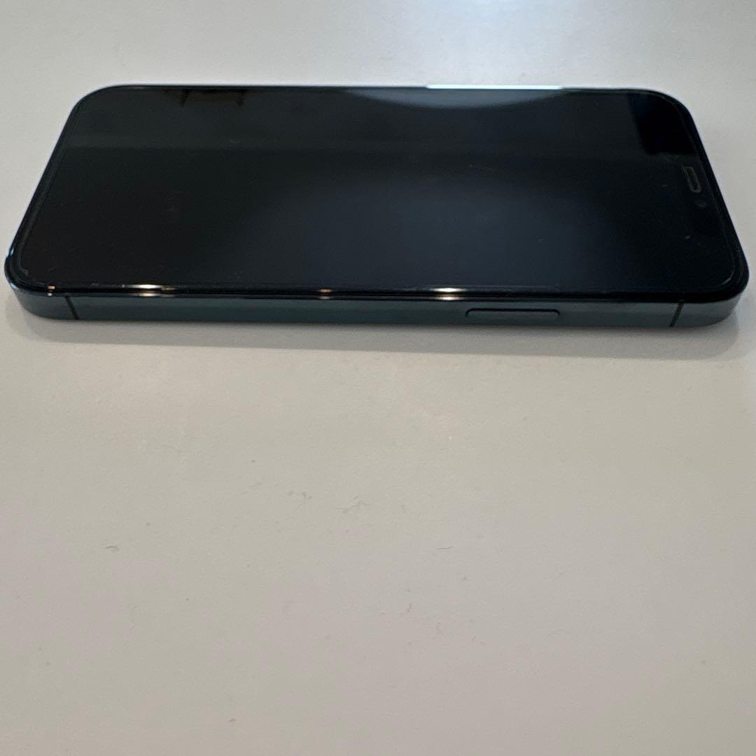 携帯電話本体 iPhone 12Pro 256GB