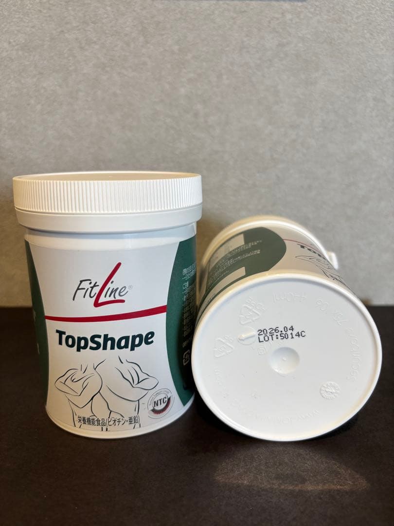 FitLine TopShape フィットライン トップシェイプ