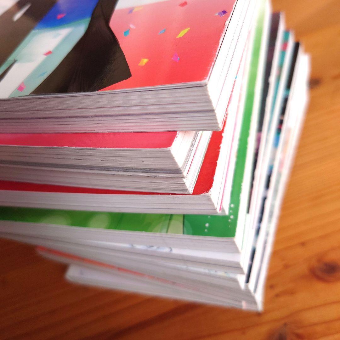 私のことを憶えていますか 全１４巻セット　東村アキコ