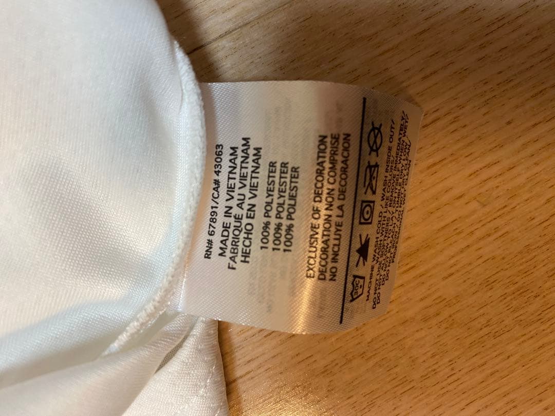 ⭐️専用⭐️Nike Los Angeles Dodgers 10-12サイズ