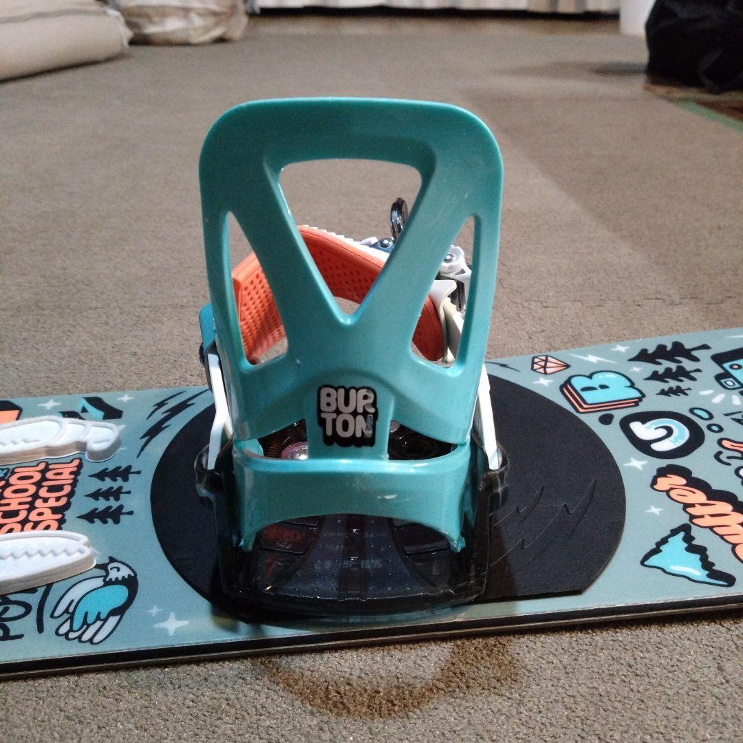 バートン　アフタースクール　100cm