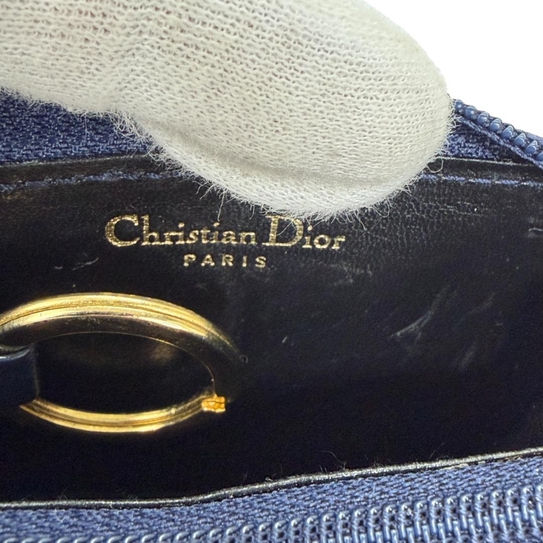 Christian Dior クリスチャンディオール ケース 小銭入れ