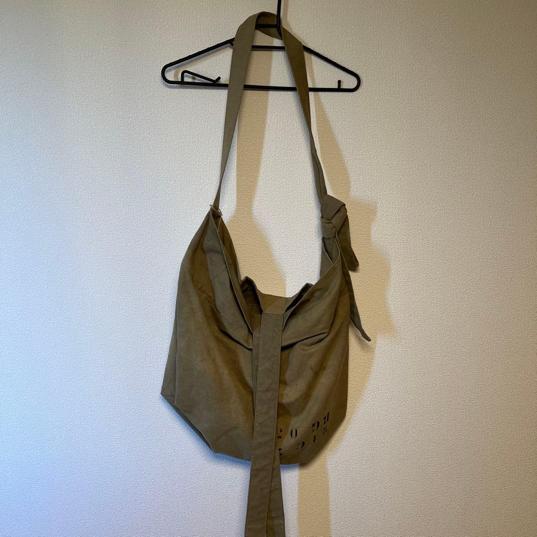 ぎ*︎様 VINTAGE BRITISH TENT CLOTH\