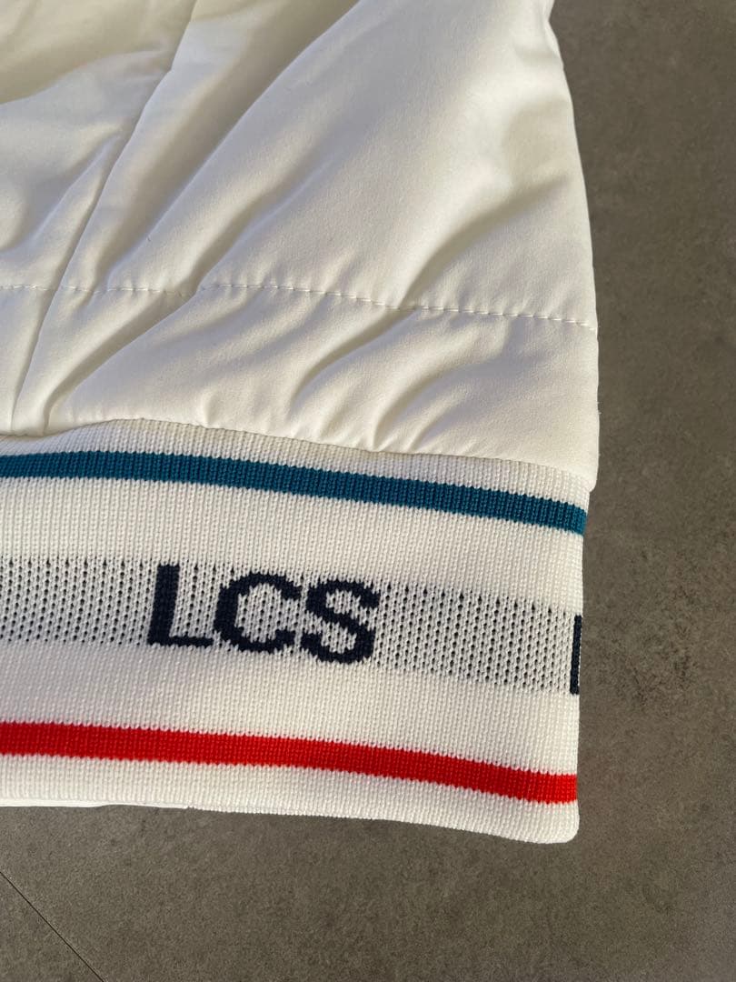 ODJ CHIEN66ルコックlecoqsportifゴルフウェア