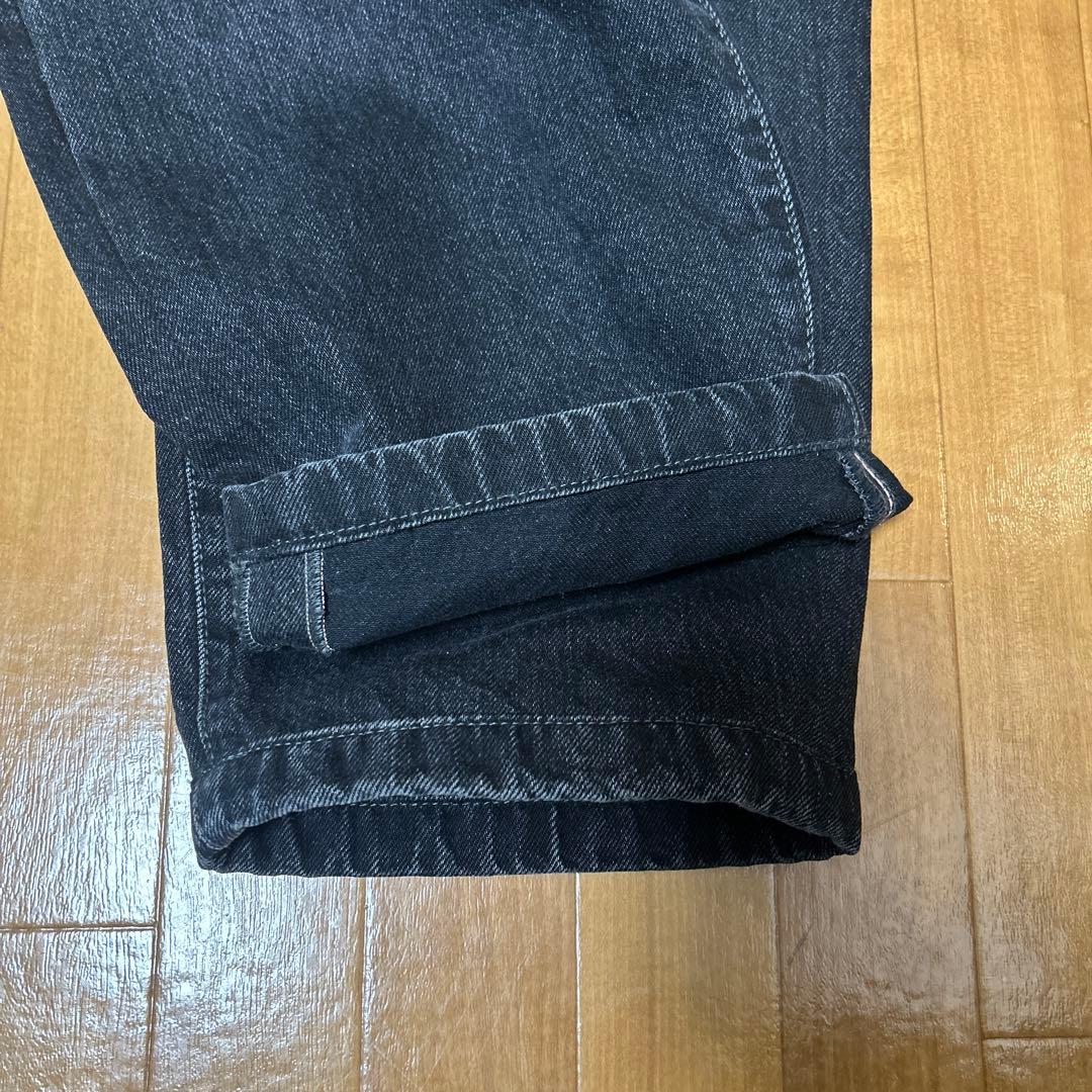 Acne Studios 1991 toj jeans アクネステュディオス