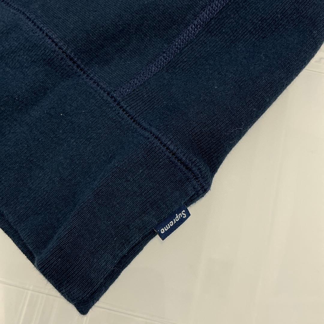 SUPREME 2016A/W S Logo Crewneck スウェット