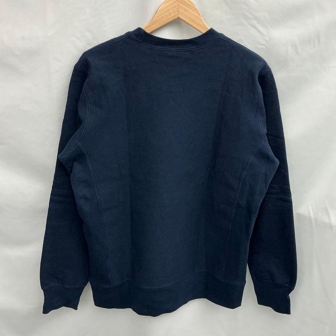 SUPREME 2016A/W S Logo Crewneck スウェット