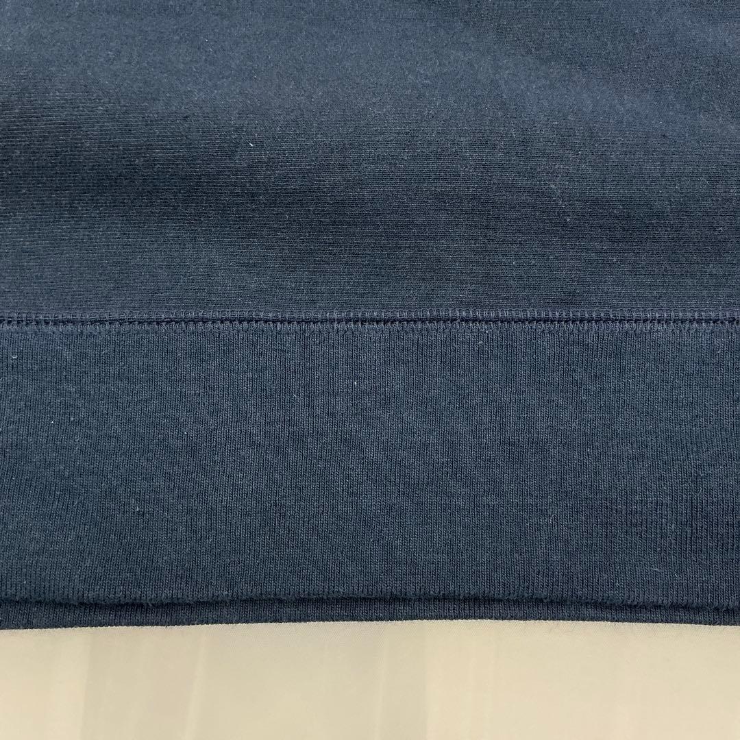 SUPREME 2016A/W S Logo Crewneck スウェット