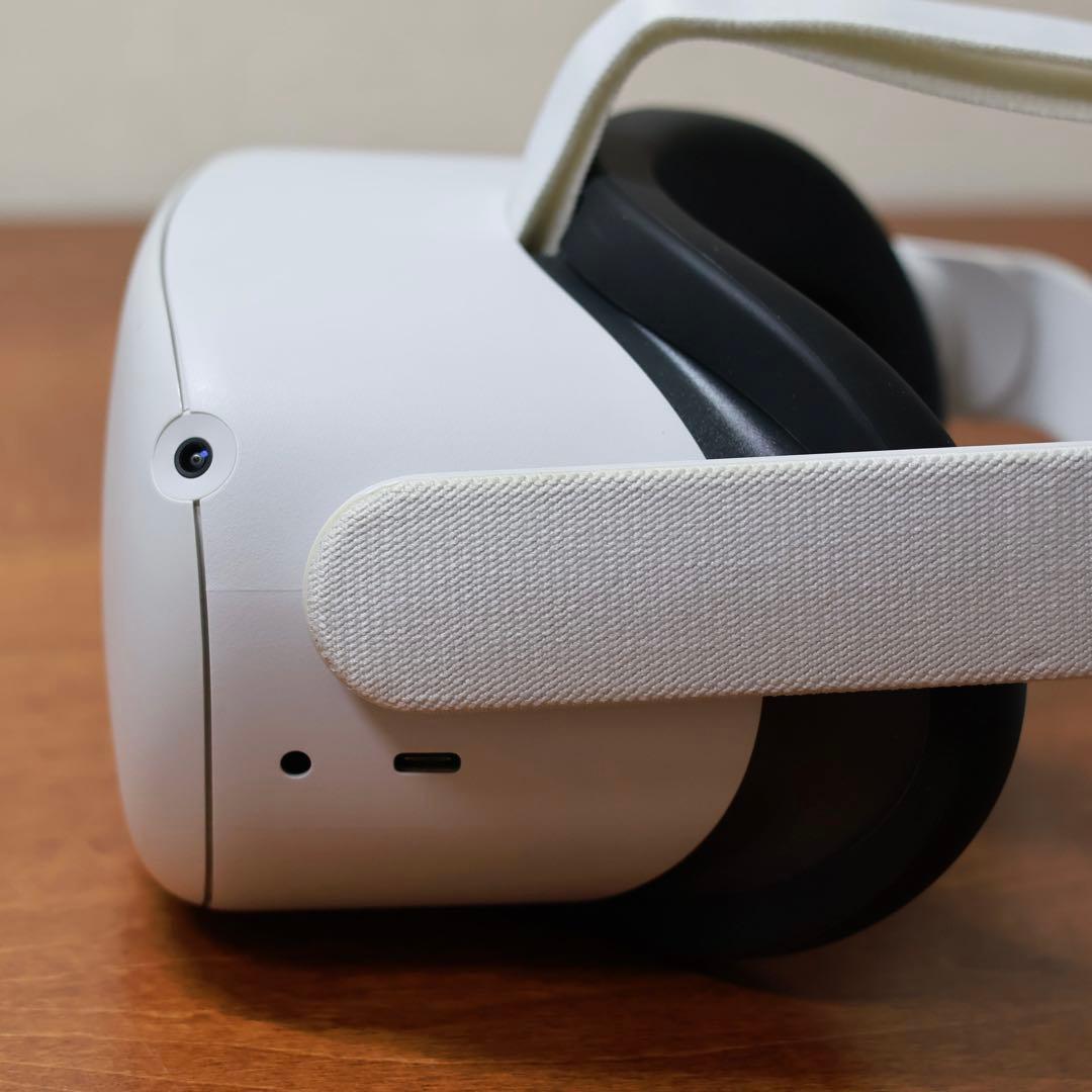 【美品】 Quest 2 128GB