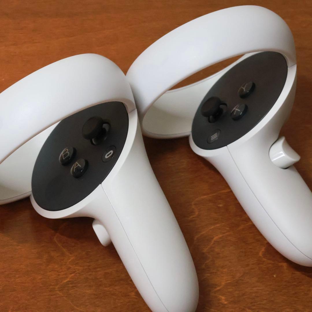 【美品】 Quest 2 128GB