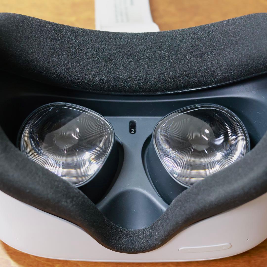 【美品】 Quest 2 128GB