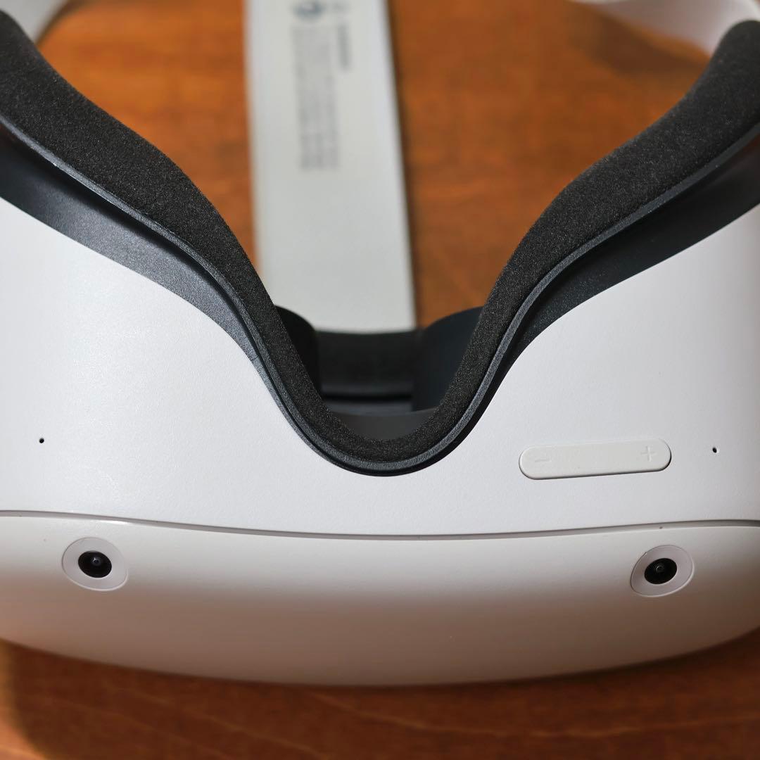 【美品】 Quest 2 128GB