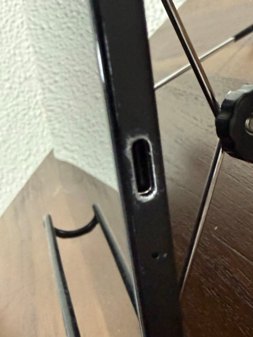 Samsung Galaxy Tab A9+ (Wifiモデル　グラファイト)