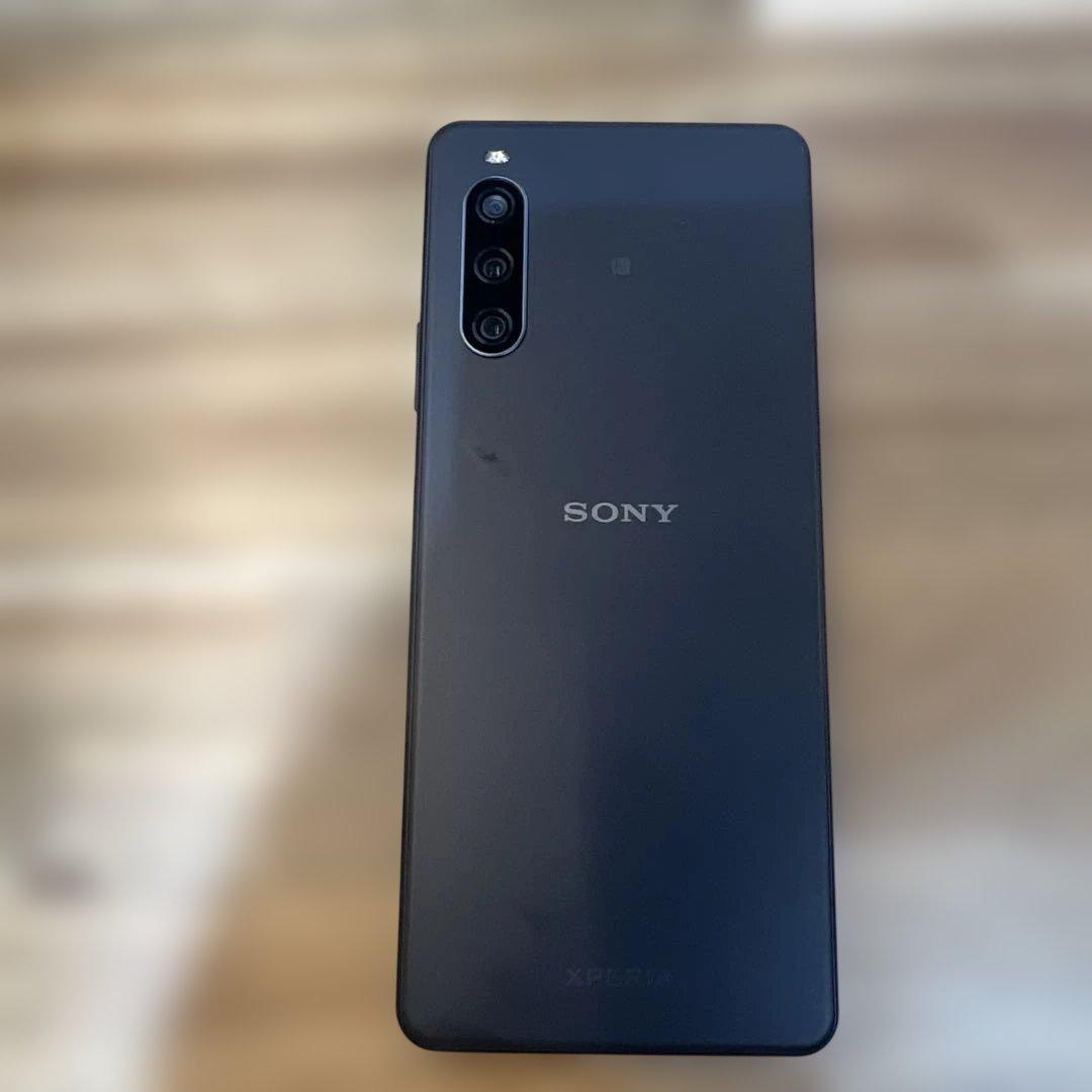 M914 SIMフリー　Xperia 10 Ⅳ XQCC44