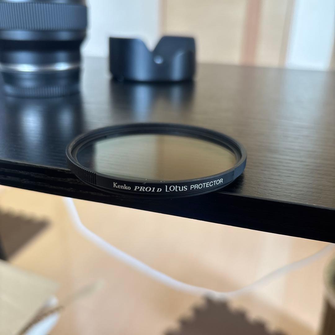 タムロン28-75mm F2.8 Di III VXD G2(ソニーEマウント)