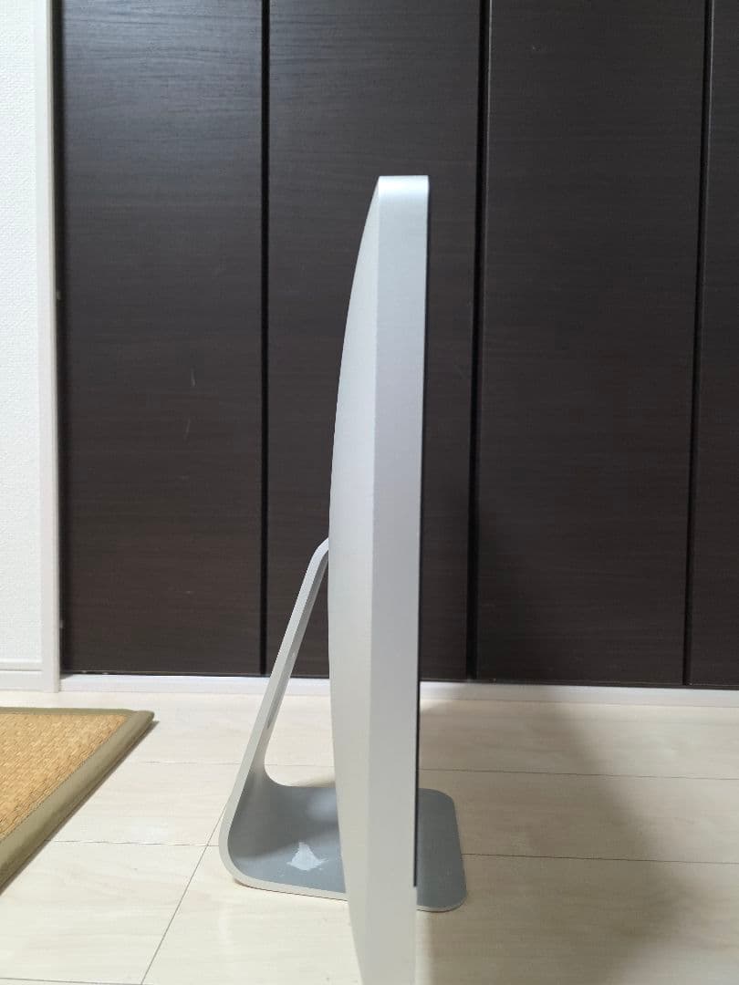 Macデスクトップ Apple iMac 21.5inch Mid2010 core i7 860S