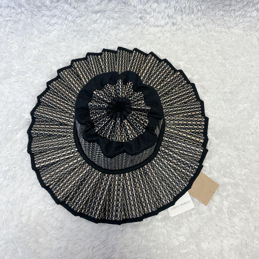【正規品】LORNA MURRAY カプリハット　メルボルン Lサイズ　大人用