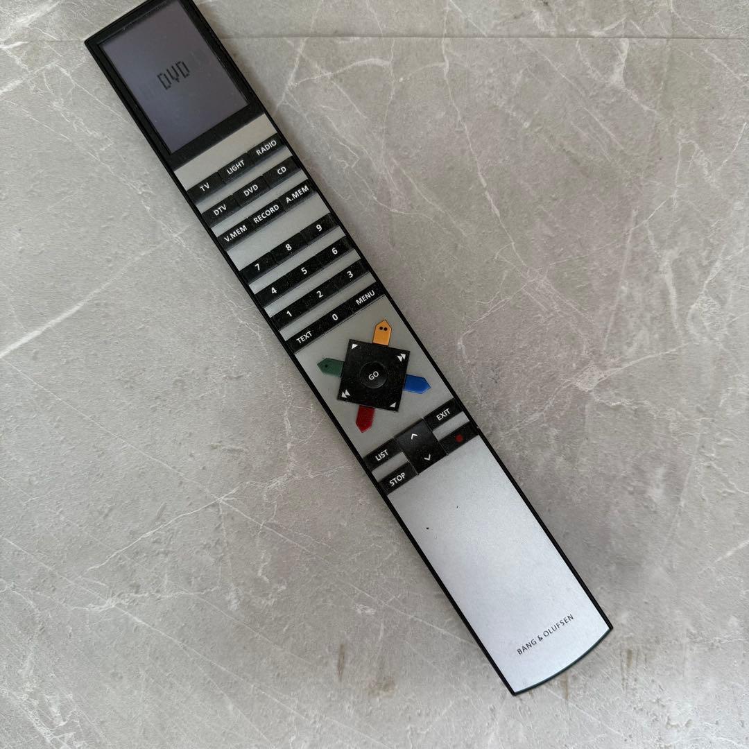 希少品Bang & Olufsen（B&O）Beocenter 2 ミュージック