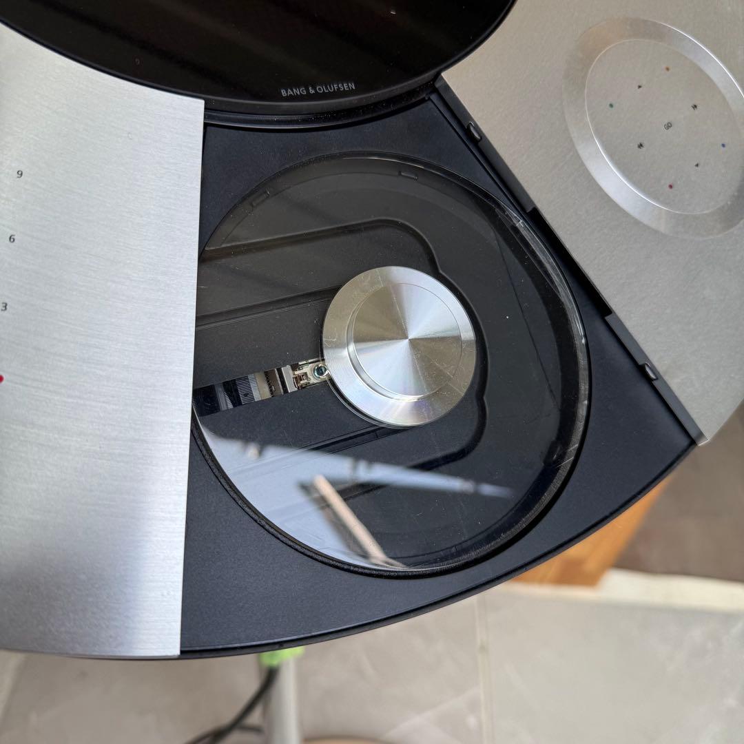 希少品Bang & Olufsen（B&O）Beocenter 2 ミュージック