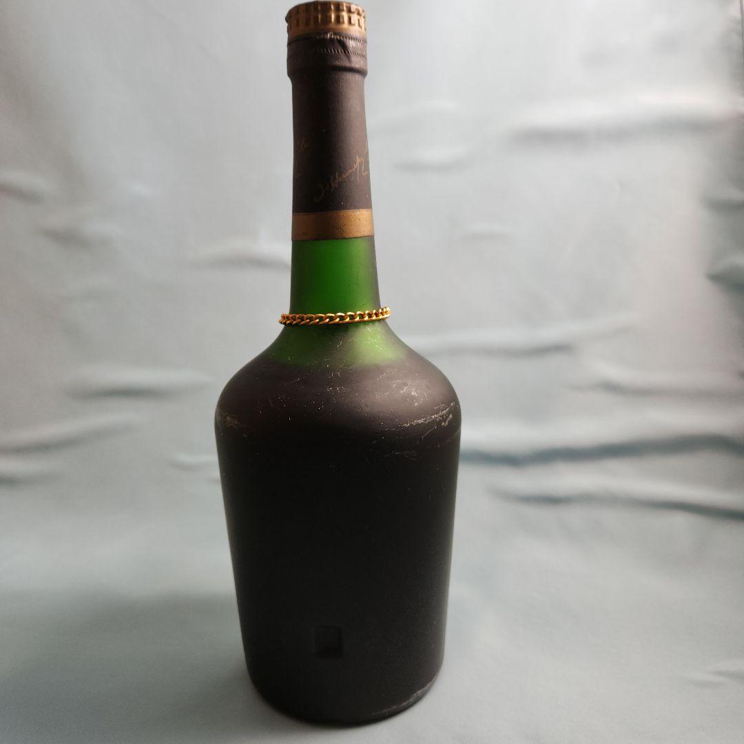 ナポレオン ヘネシー 【未開栓 台座付】