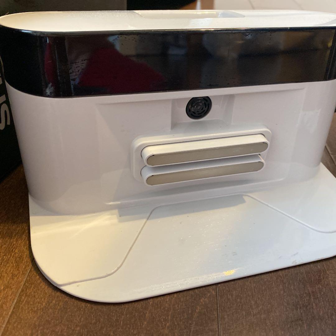 掃除機・クリーナー SHARP RX-V100-W