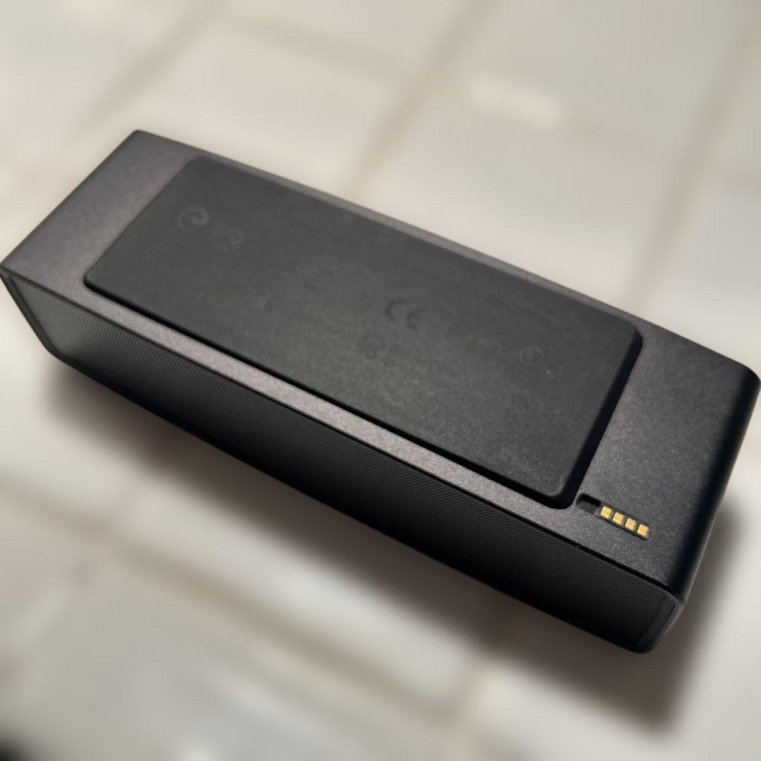 Bose SoundLink Mini II スピーカー