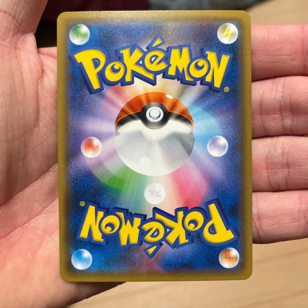 A*迎様 ルギアgxhr美品