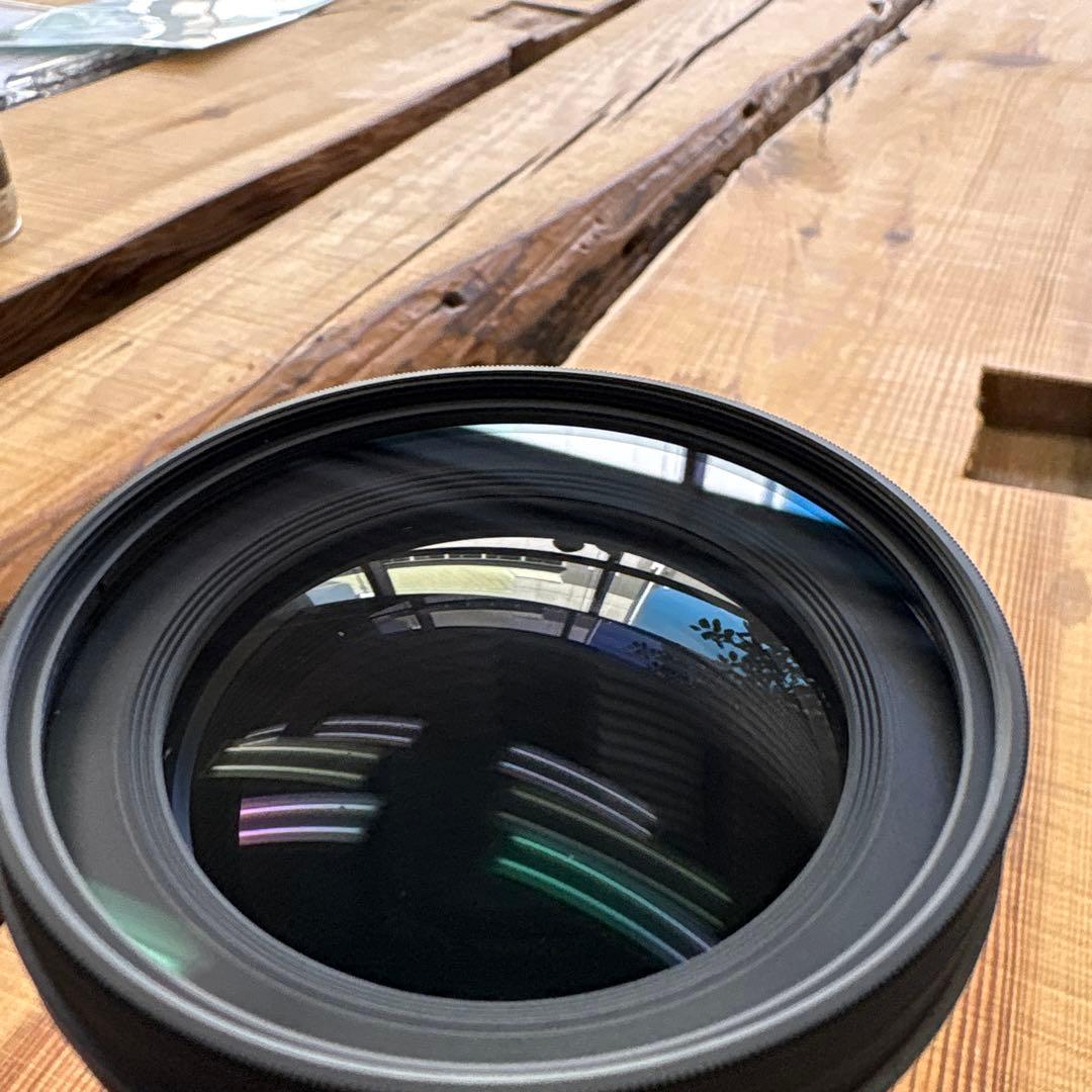 Olympus 12-100mm f/4.0 ズームレンズ