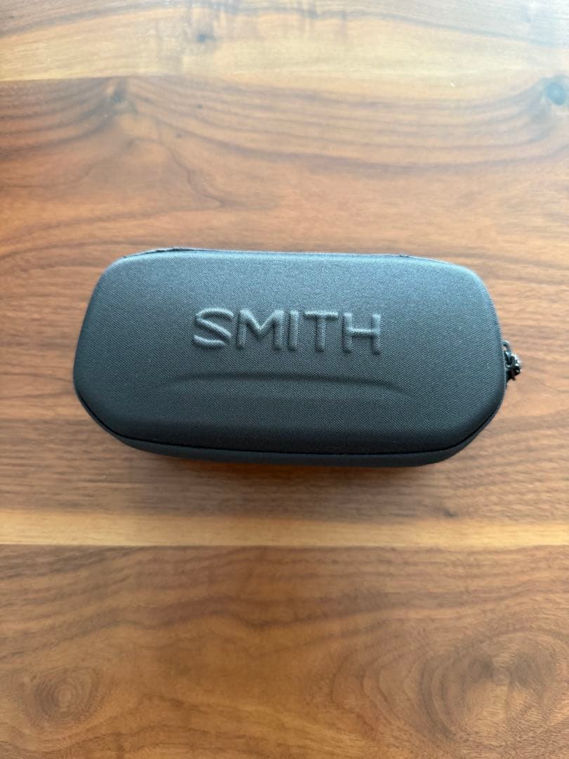 Smith エンバーク　サングラス　超美品　偏光