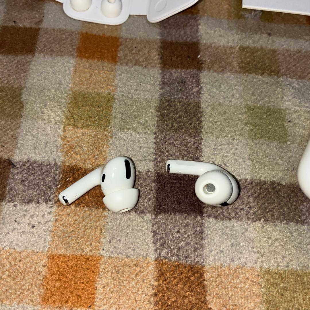 AirPods Pro 第一世代　正規品