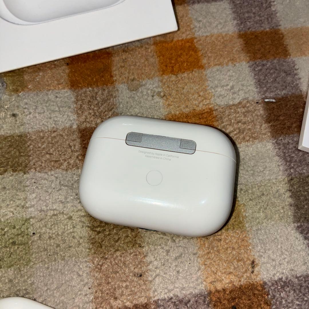 AirPods Pro 第一世代　正規品