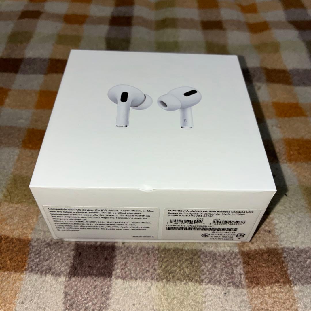 AirPods Pro 第一世代　正規品