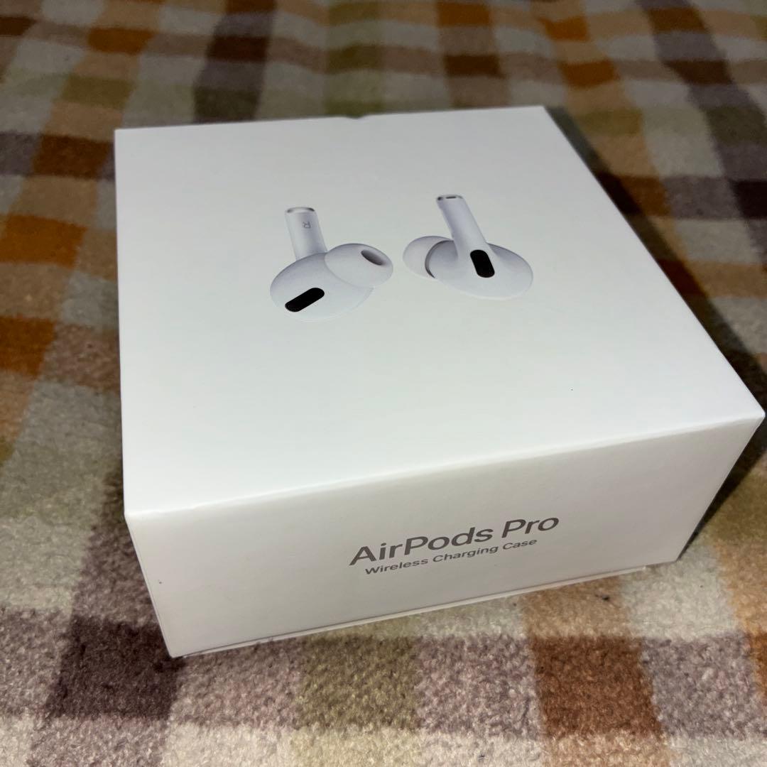 AirPods Pro 第一世代　正規品