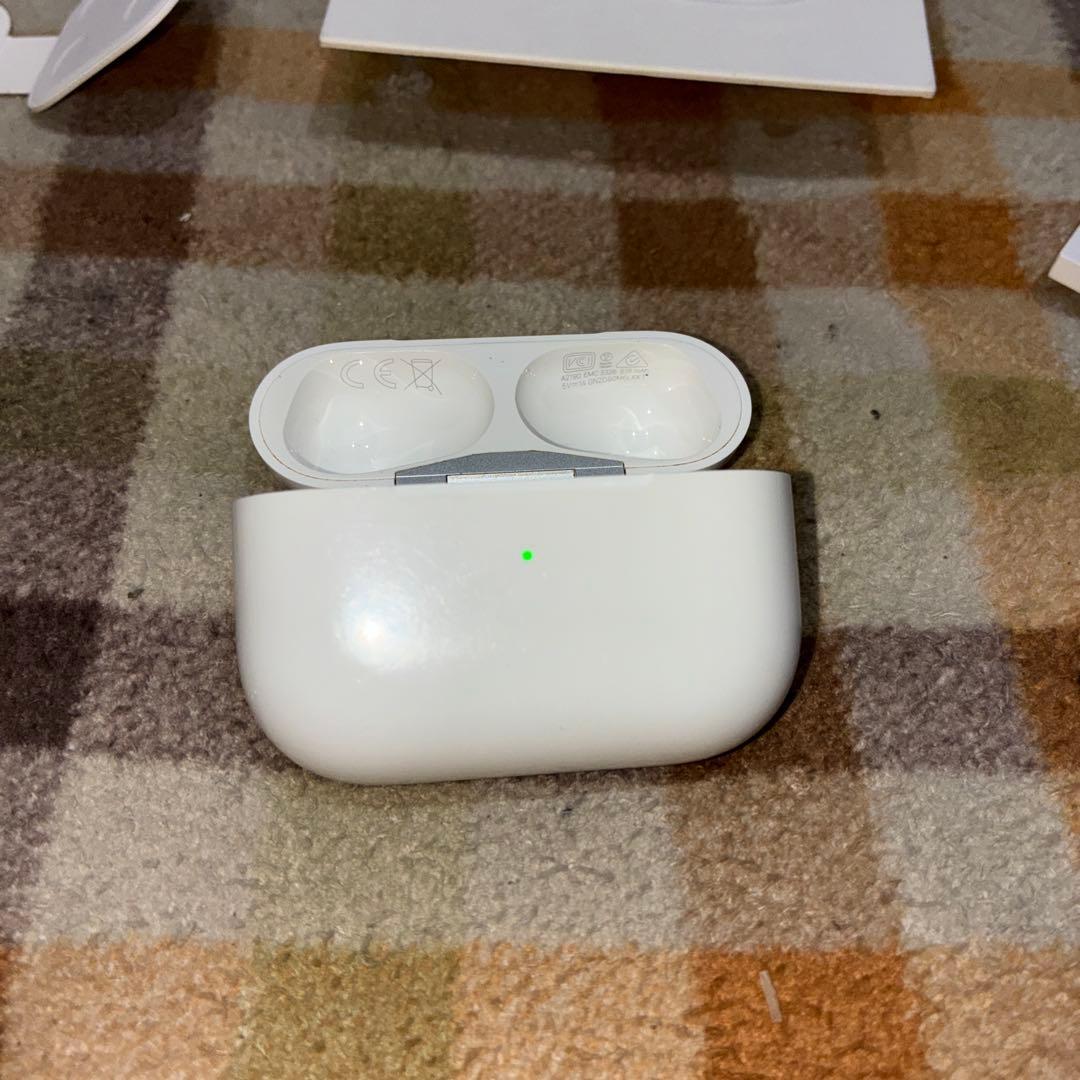 AirPods Pro 第一世代　正規品