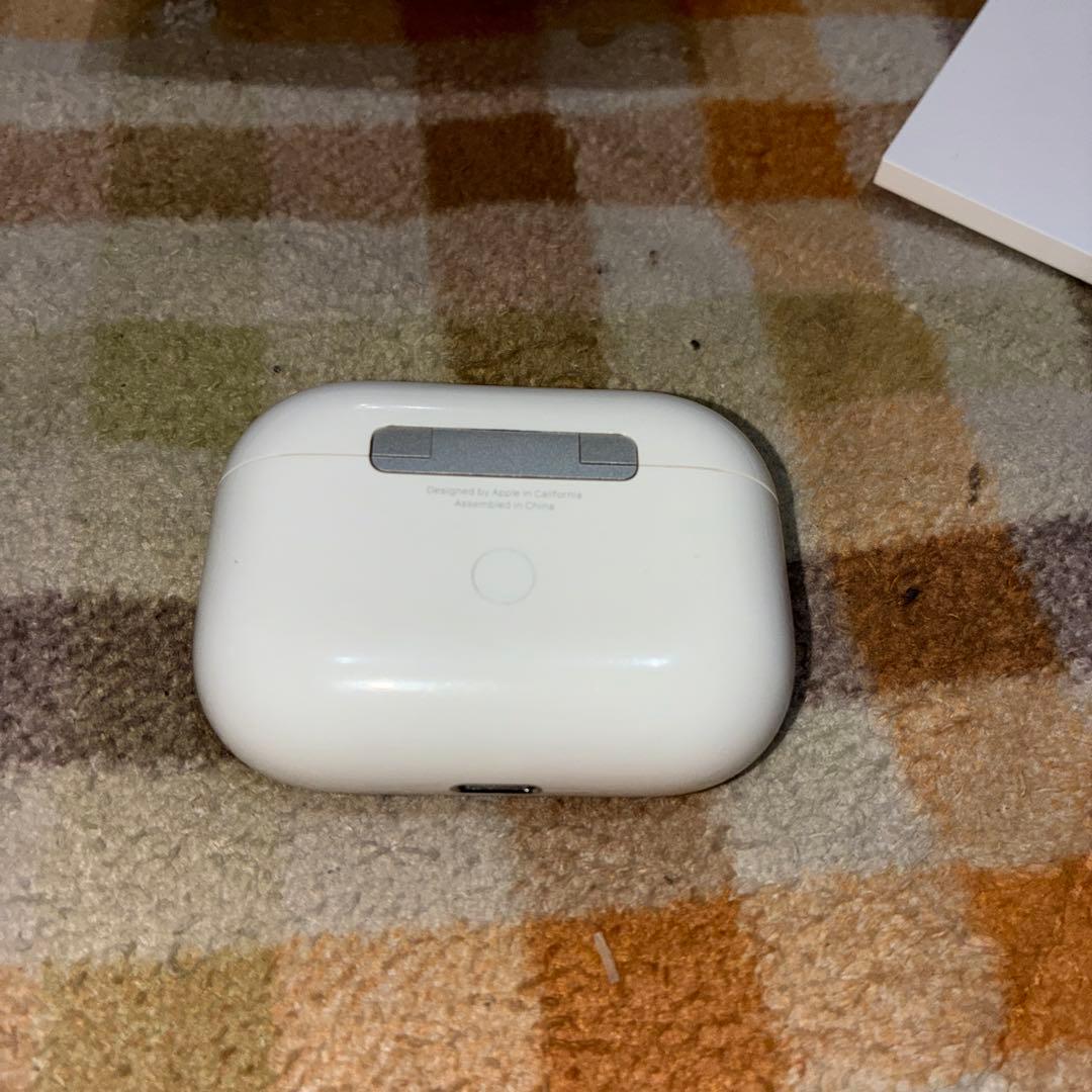 AirPods Pro 第一世代　正規品