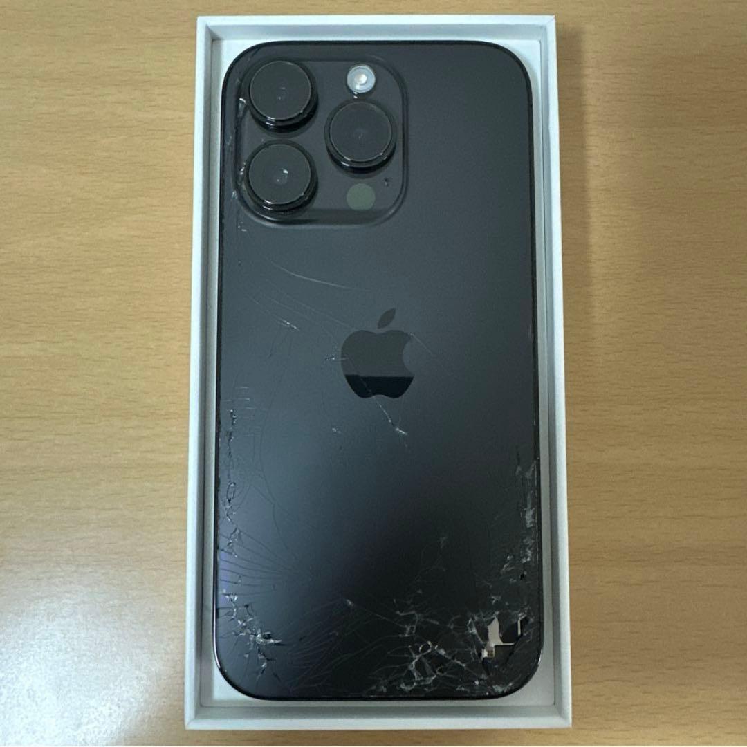 iPhone14 Pro 128GB SIMフリー