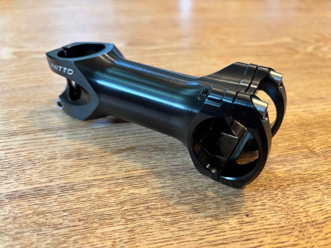 NITTO ステム　ui-25 100mm 美品