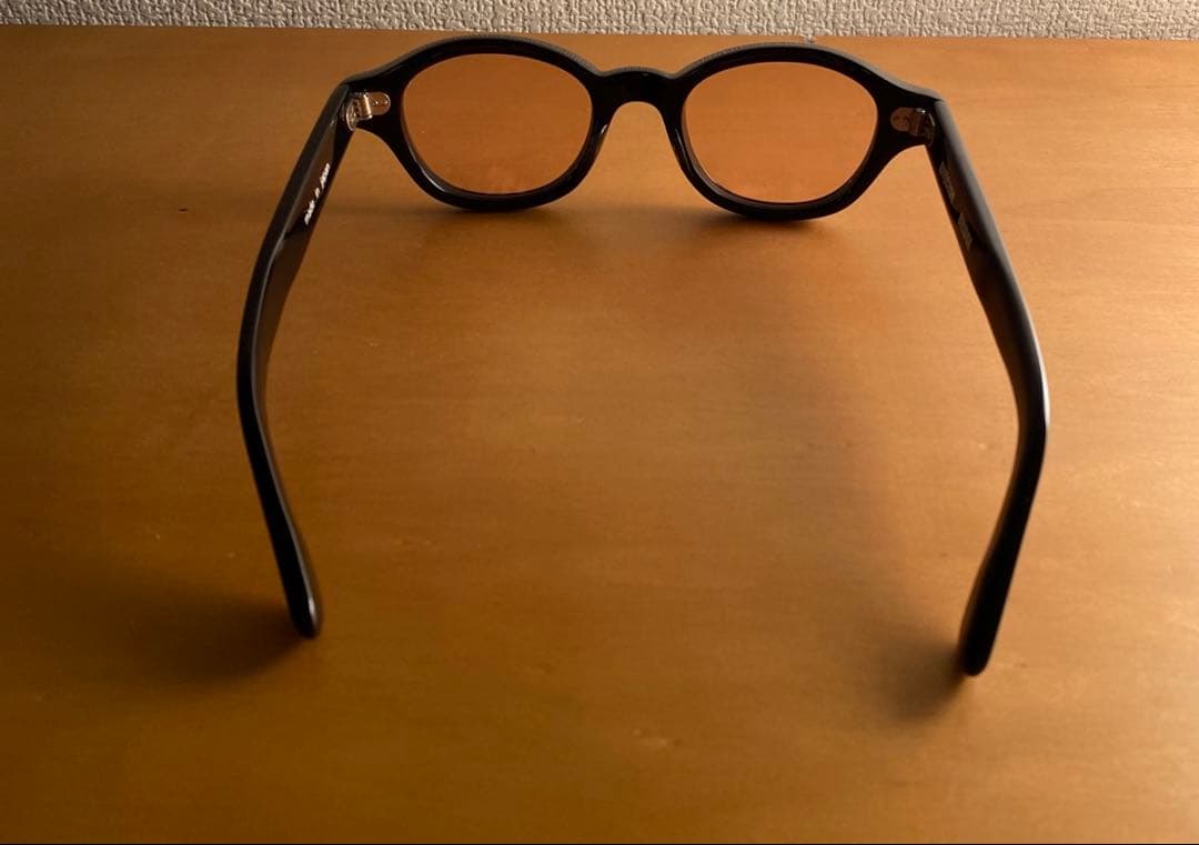 エフェクター　BRIDGE ブリッジ　ブラック