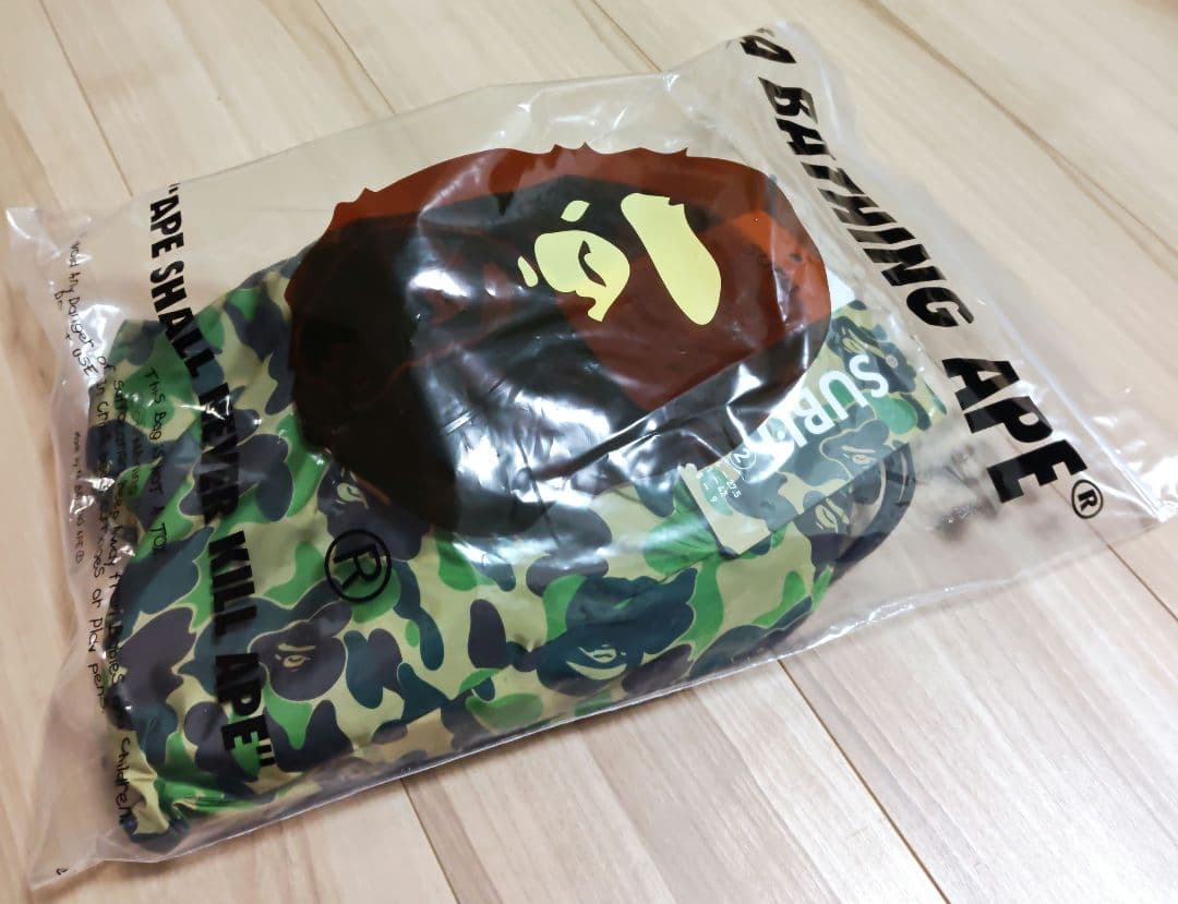 即発送 26SS BAPE SUBU PUFFER SANDALS L 靴 黒