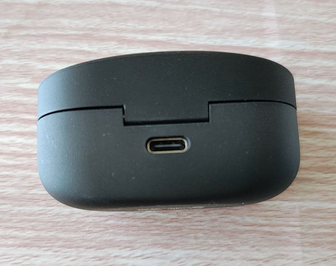 値下げ バッテリー新品 SONY WF-1000XM4