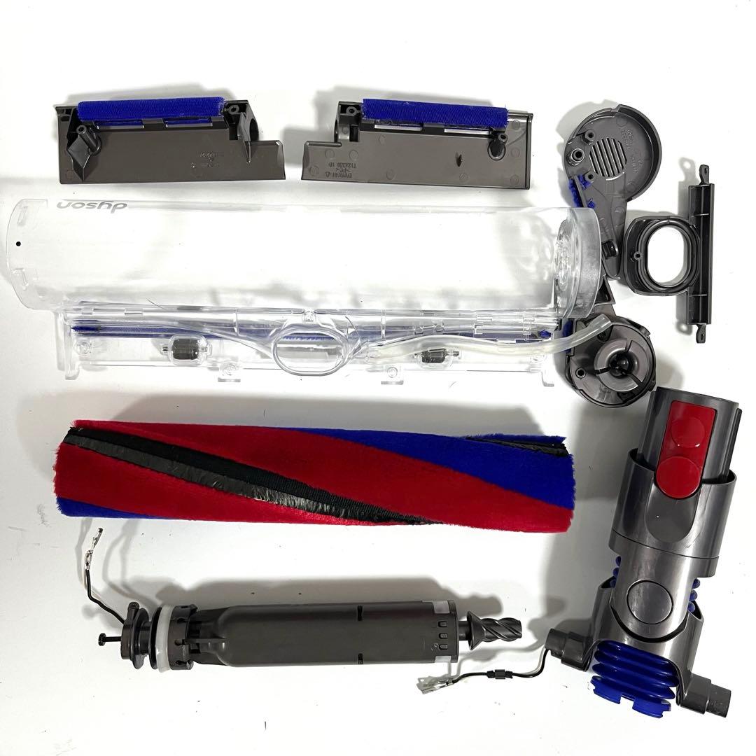 Dyson[354531-02] sv18 ヘッド　a31