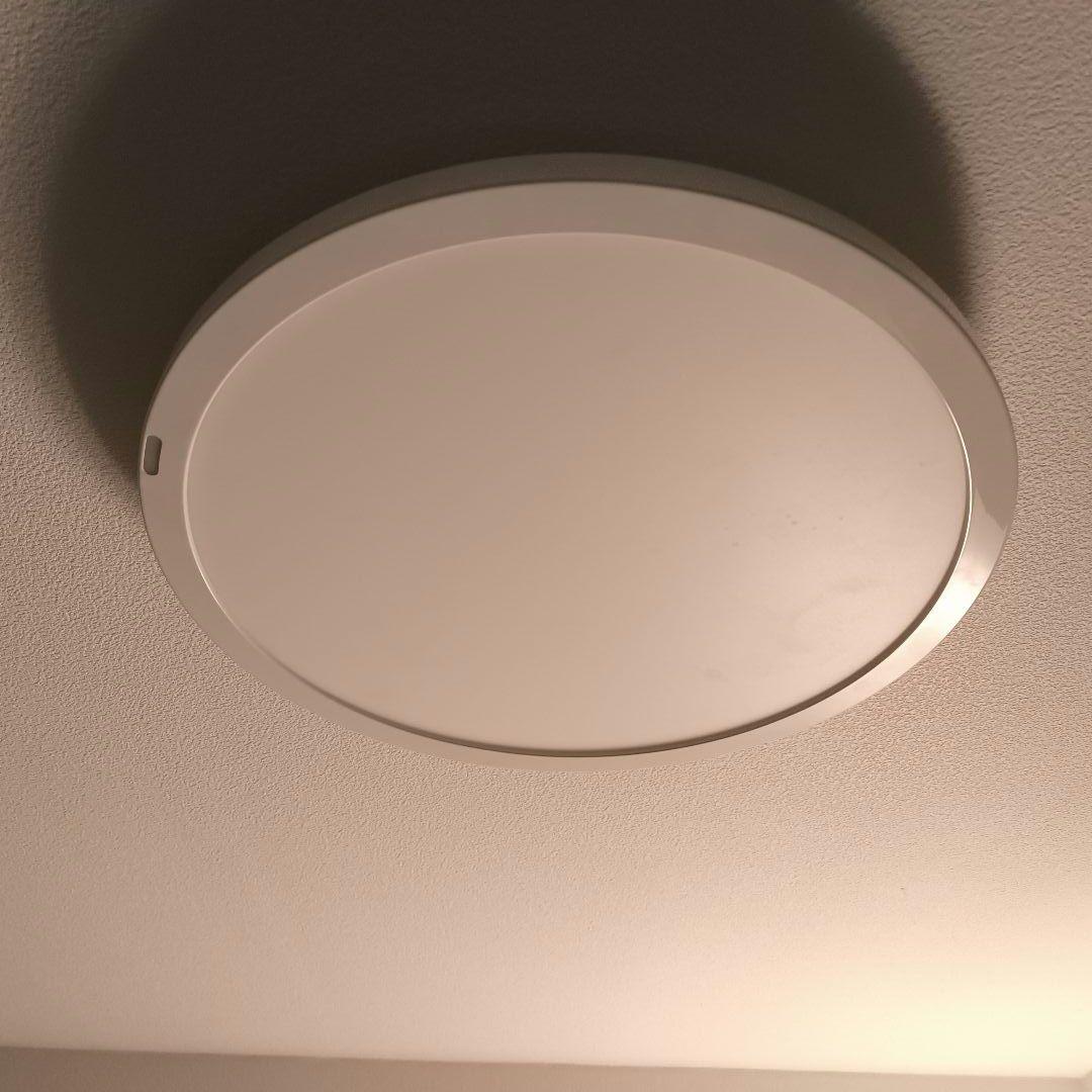 東芝シーリングライト　NLEH08015A-LC