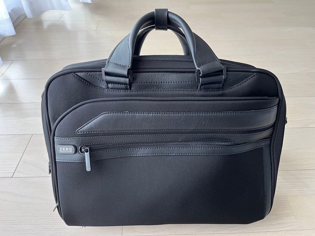 ZERO HALLIBURTON／ゼロハリバートン PRF 4 ビジネスバッグ