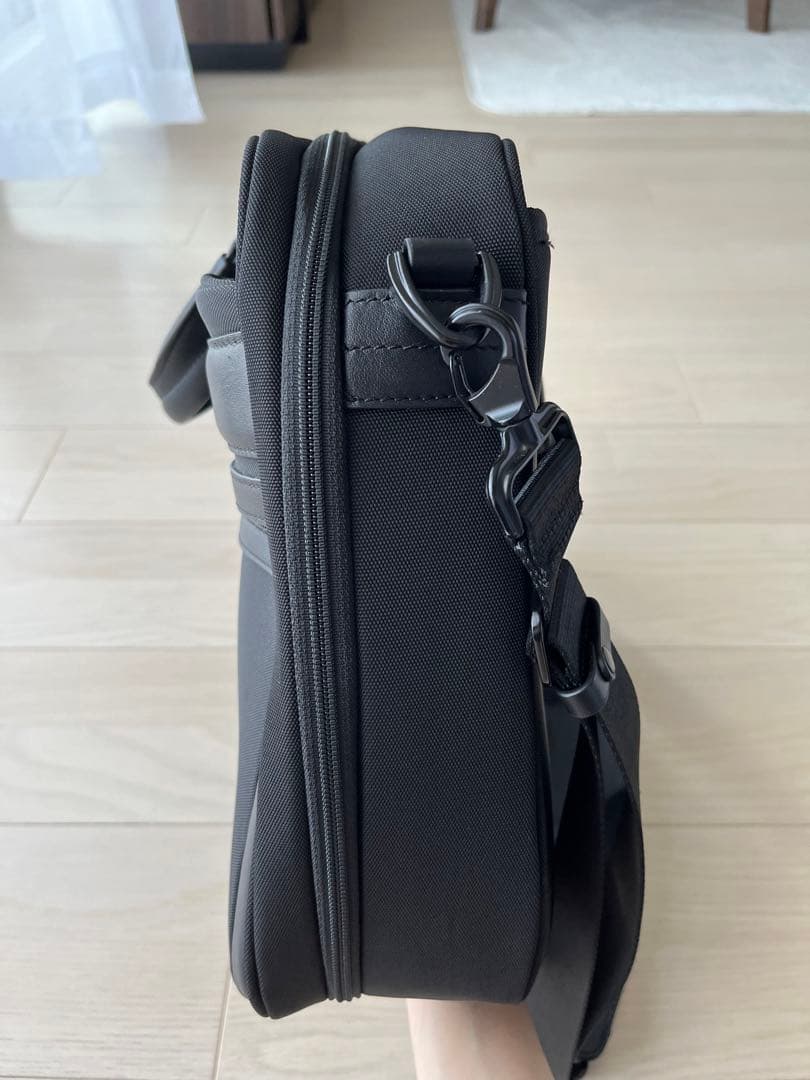 ZERO HALLIBURTON／ゼロハリバートン PRF 4 ビジネスバッグ