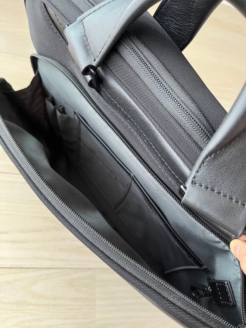 ZERO HALLIBURTON／ゼロハリバートン PRF 4 ビジネスバッグ