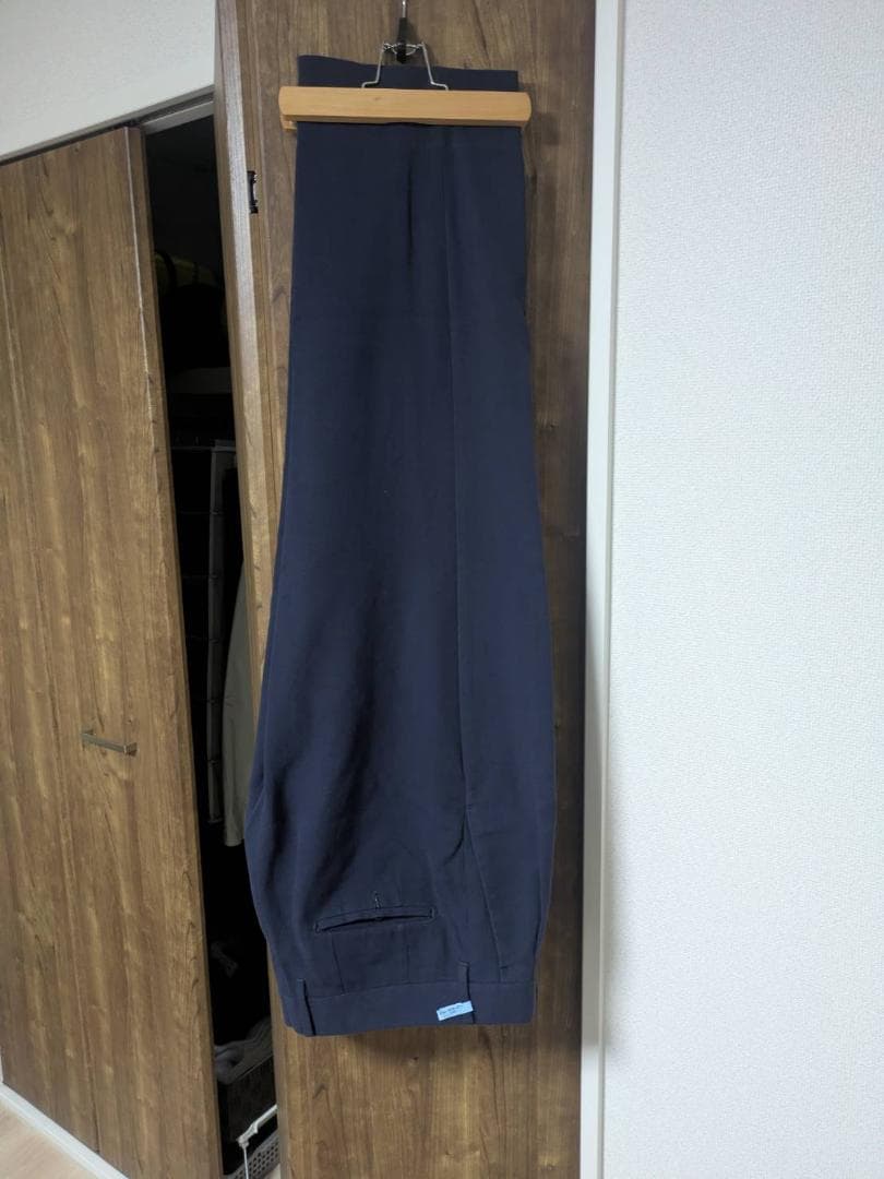 ピ*ロ様 MAATEE&SONS　俺のチノパン　1