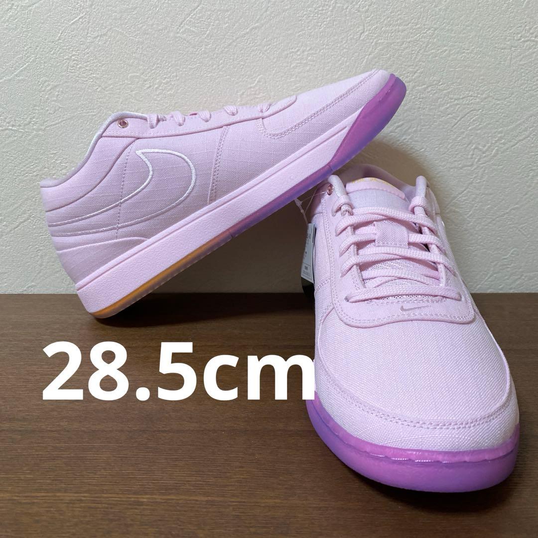 NIKE BOOK1 EP ナイキ ブック1 バッシュ 28.5cm